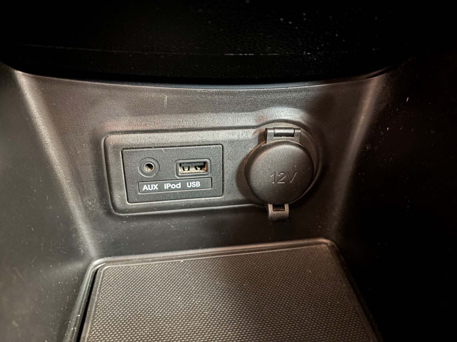 undefined Kia Venga fra 2010