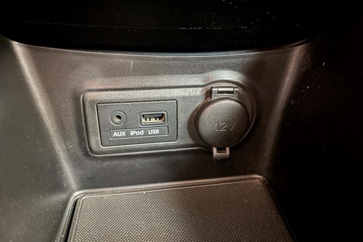 undefined Kia Venga fra 2010