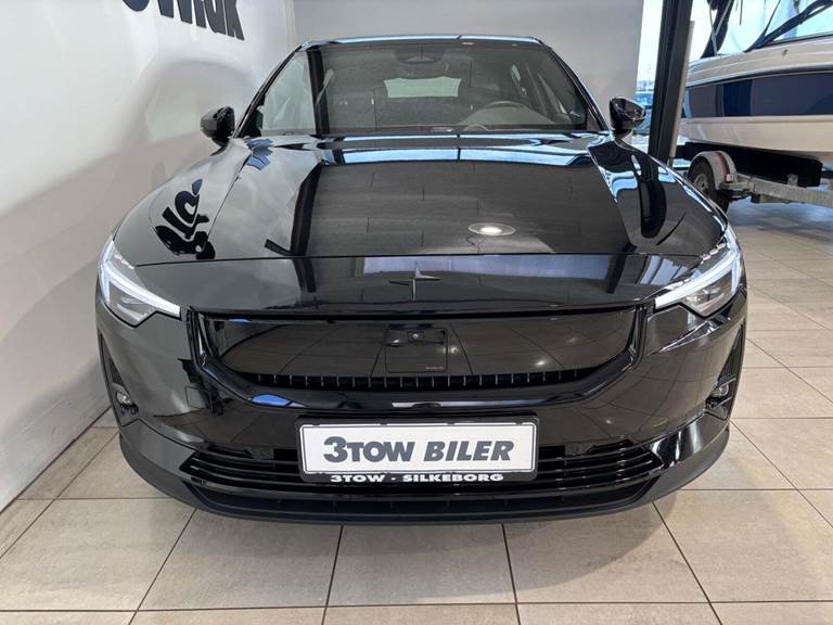 Polestar 2 Long Range