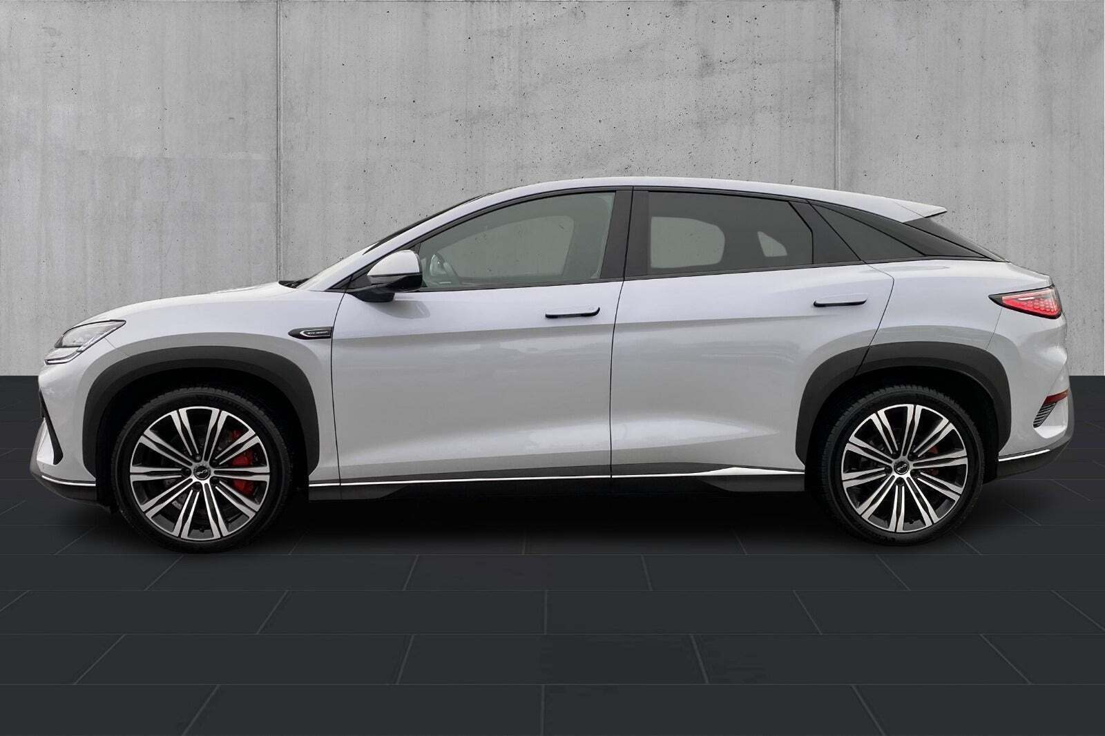 BYD Sealion 7 91 Design AWD