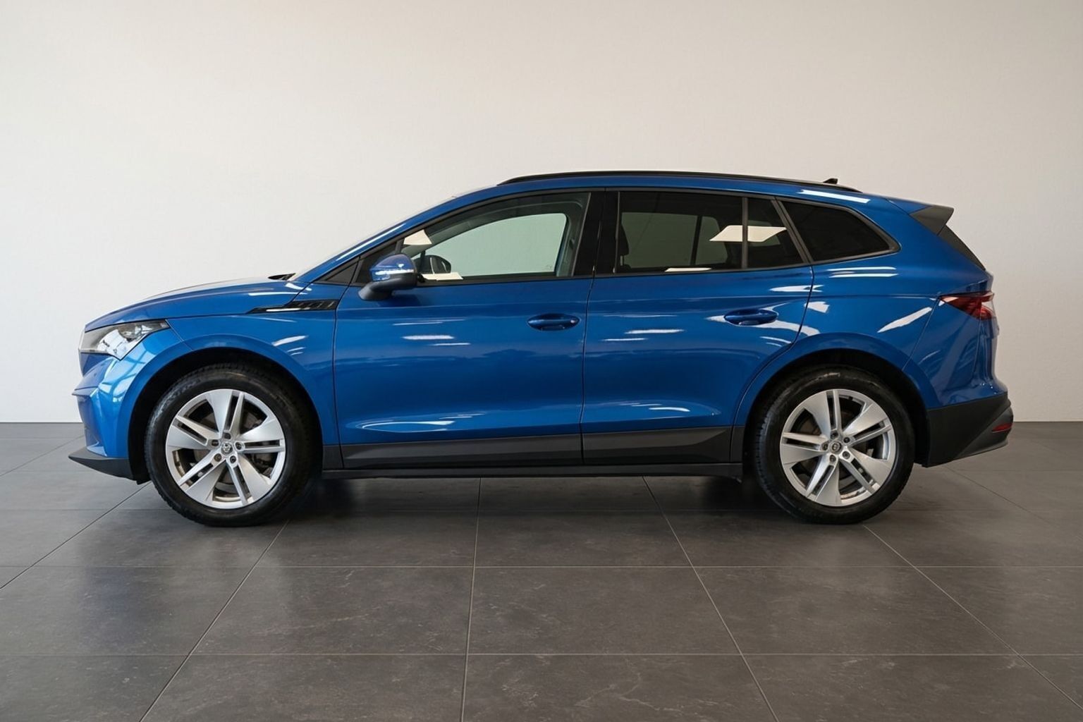 Skoda Enyaq 60 iV 180HK 5d Aut.