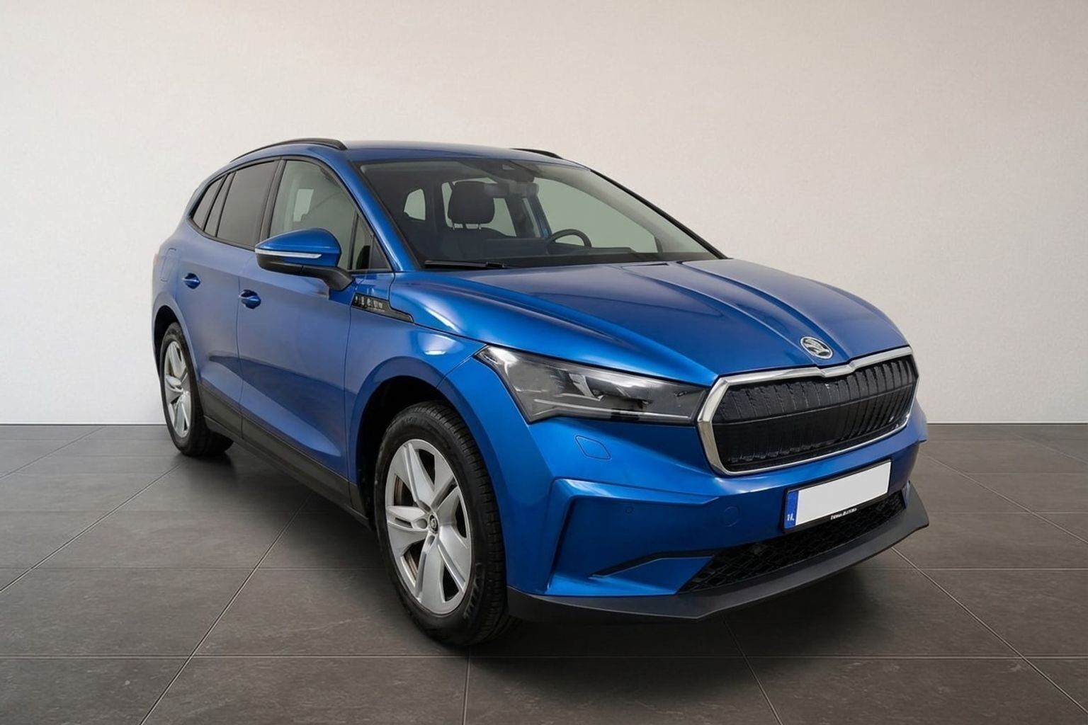 Skoda Enyaq 60 iV 180HK 5d Aut.