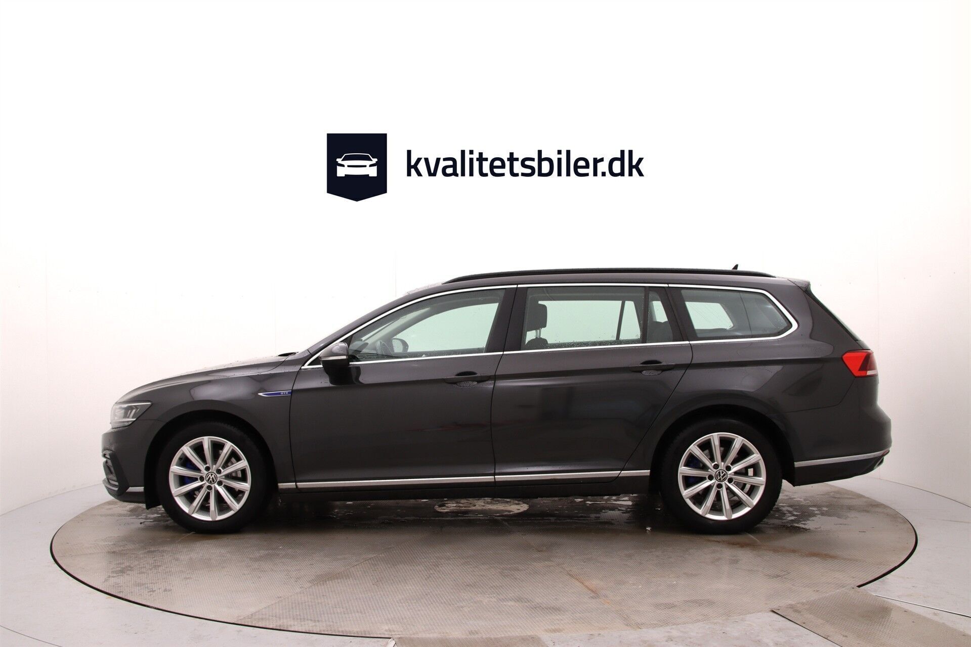 VW Passat 1,4 Variant TSI  Plugin-hybrid GTE HIGH DSG 218HK Stc 6g Aut.