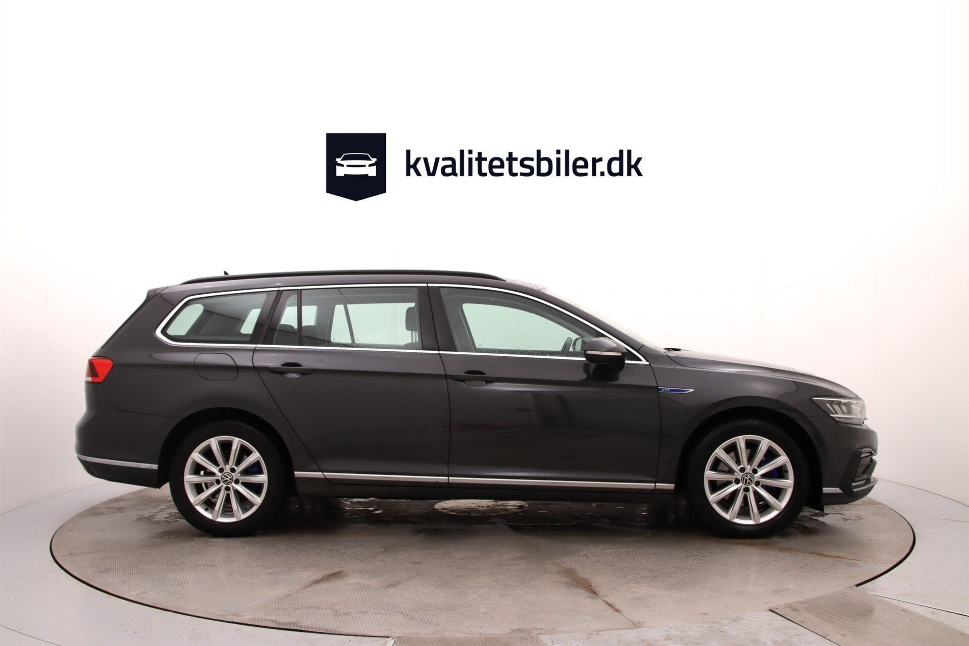 VW Passat 1,4 Variant TSI  Plugin-hybrid GTE HIGH DSG 218HK Stc 6g Aut.