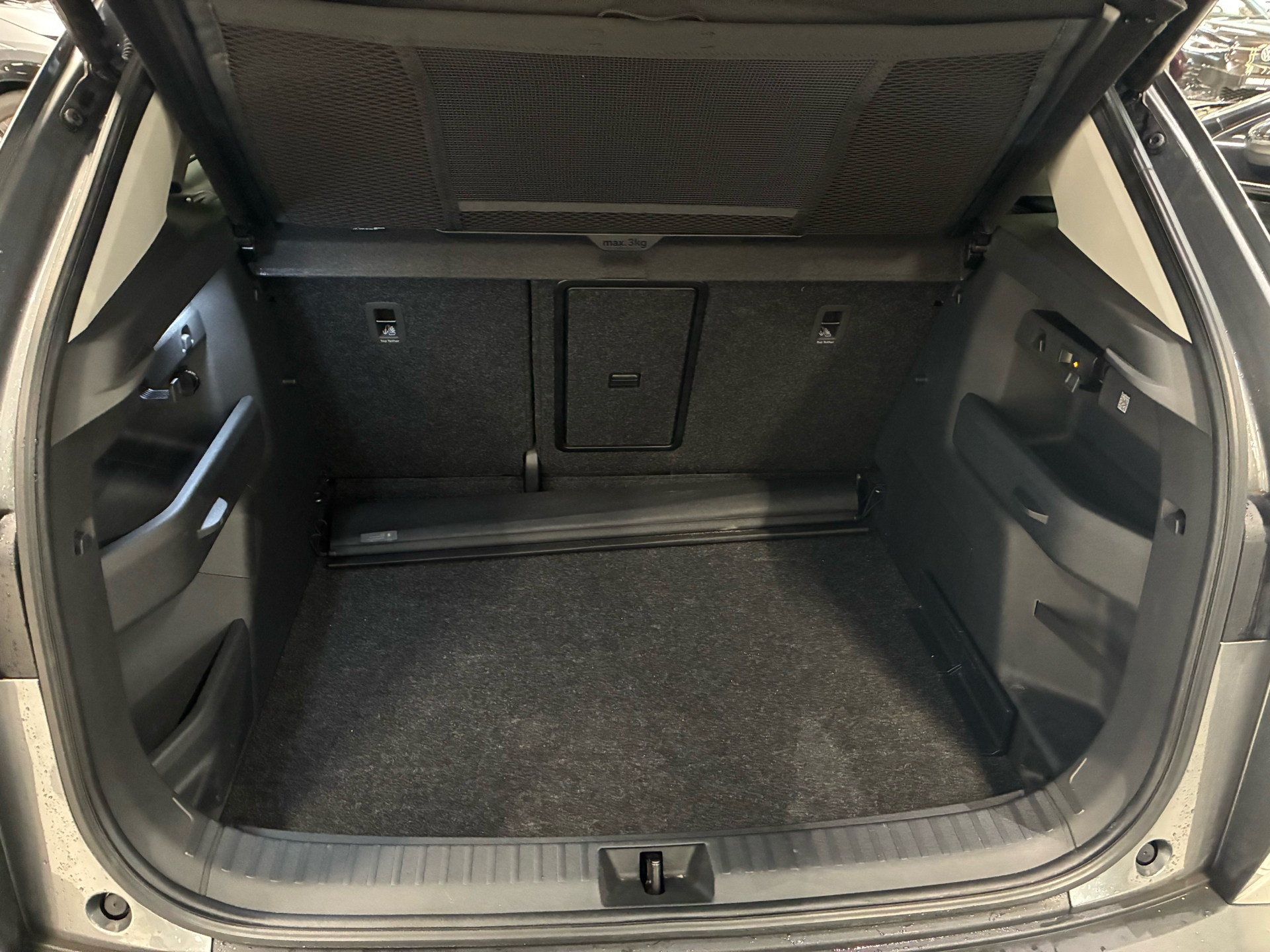 Skoda Elroq 85 EL 286HK 5d Aut.