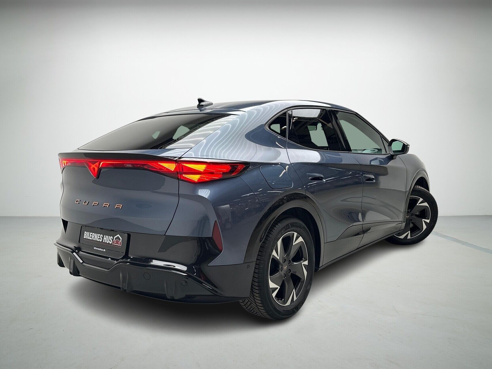 Cupra Tavascan EL Endurance 286HK 5d Aut.