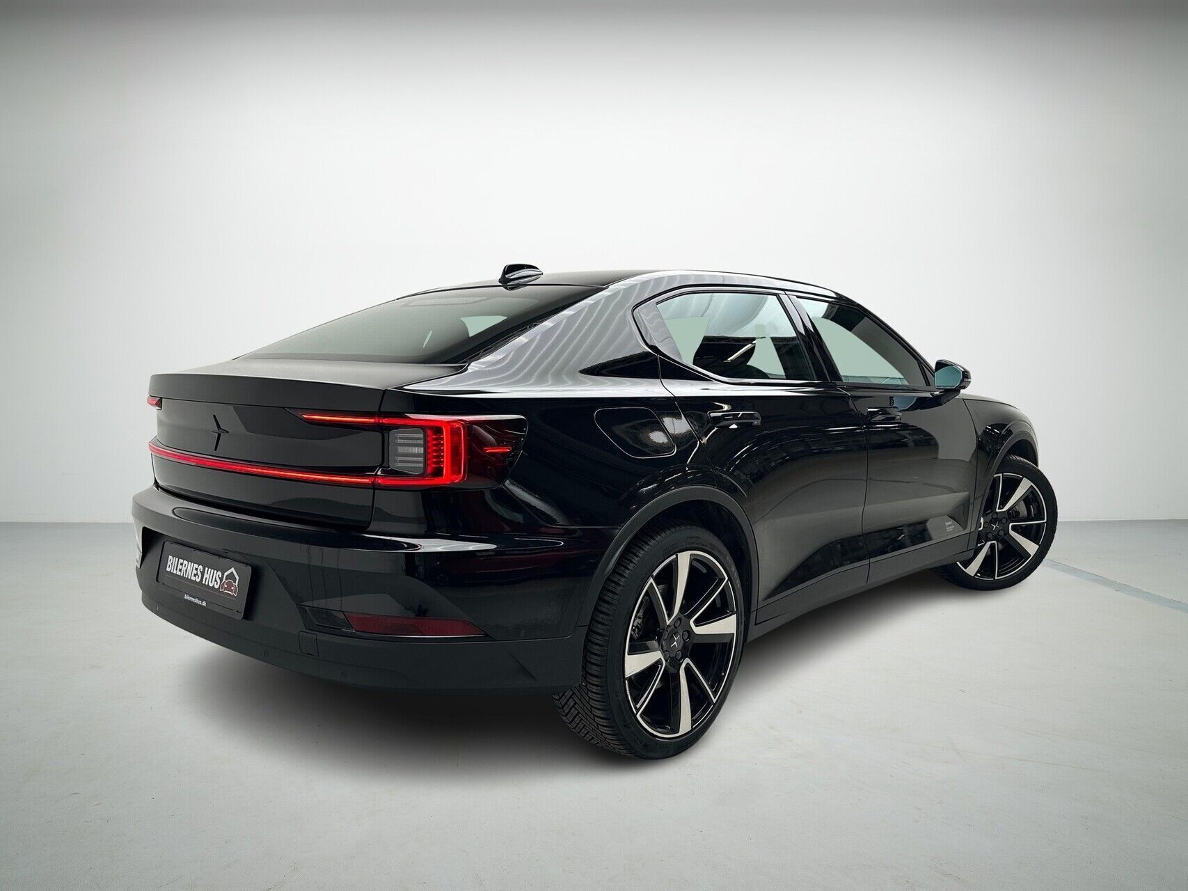 Polestar 2 EL Long range Single motor 231HK 5d Aut.