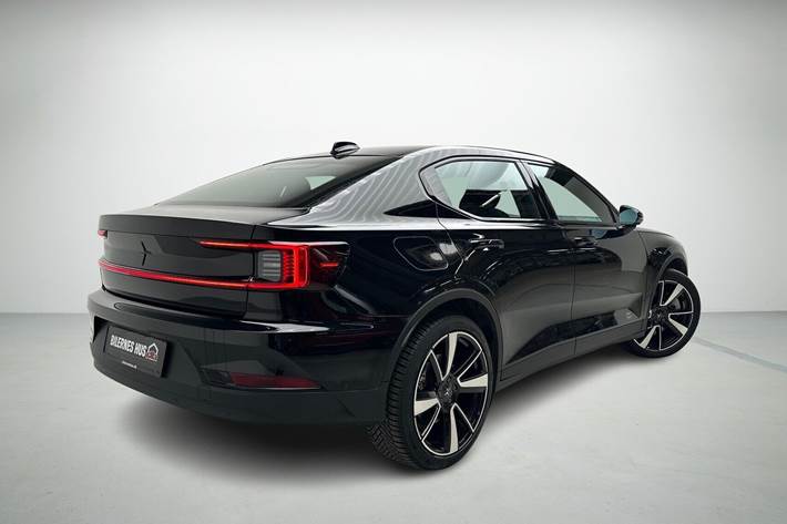 undefined Polestar 2 fra 2023