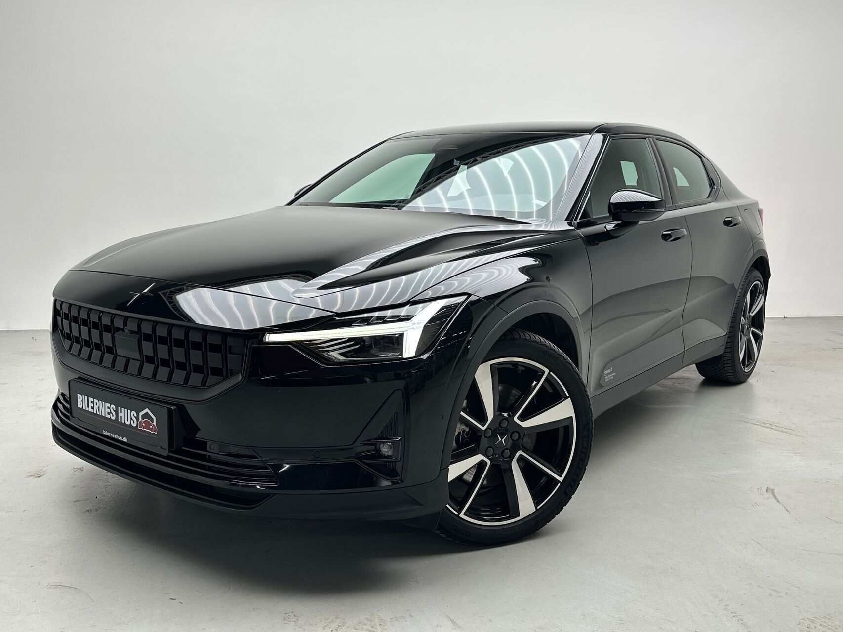 undefined Polestar 2 fra 2023