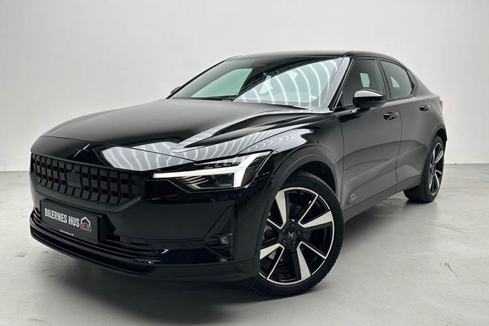 undefined Polestar 2 fra 2023