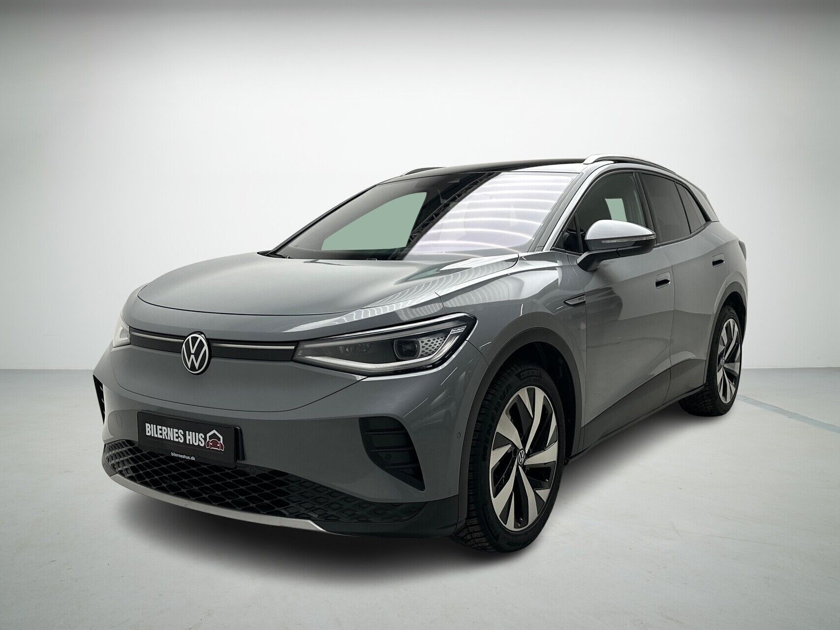 VW ID.4 EL Pro Performance 204HK 5d Aut.