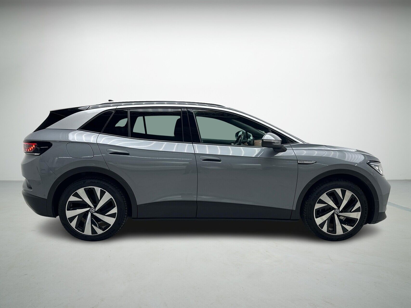 VW ID.4 EL Pro Performance 204HK 5d Aut.