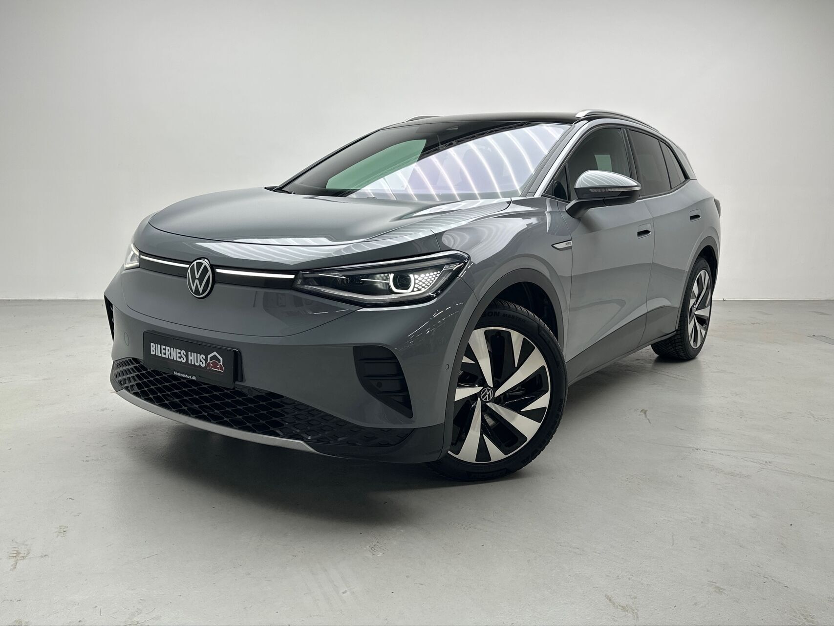 undefined VW ID.4 fra 2022