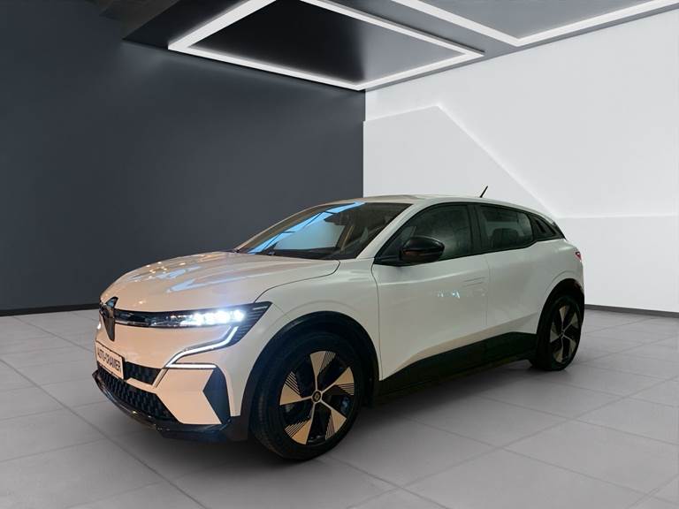 Renault Mégane E-TECH Equilibre 220HK 5d Aut.
