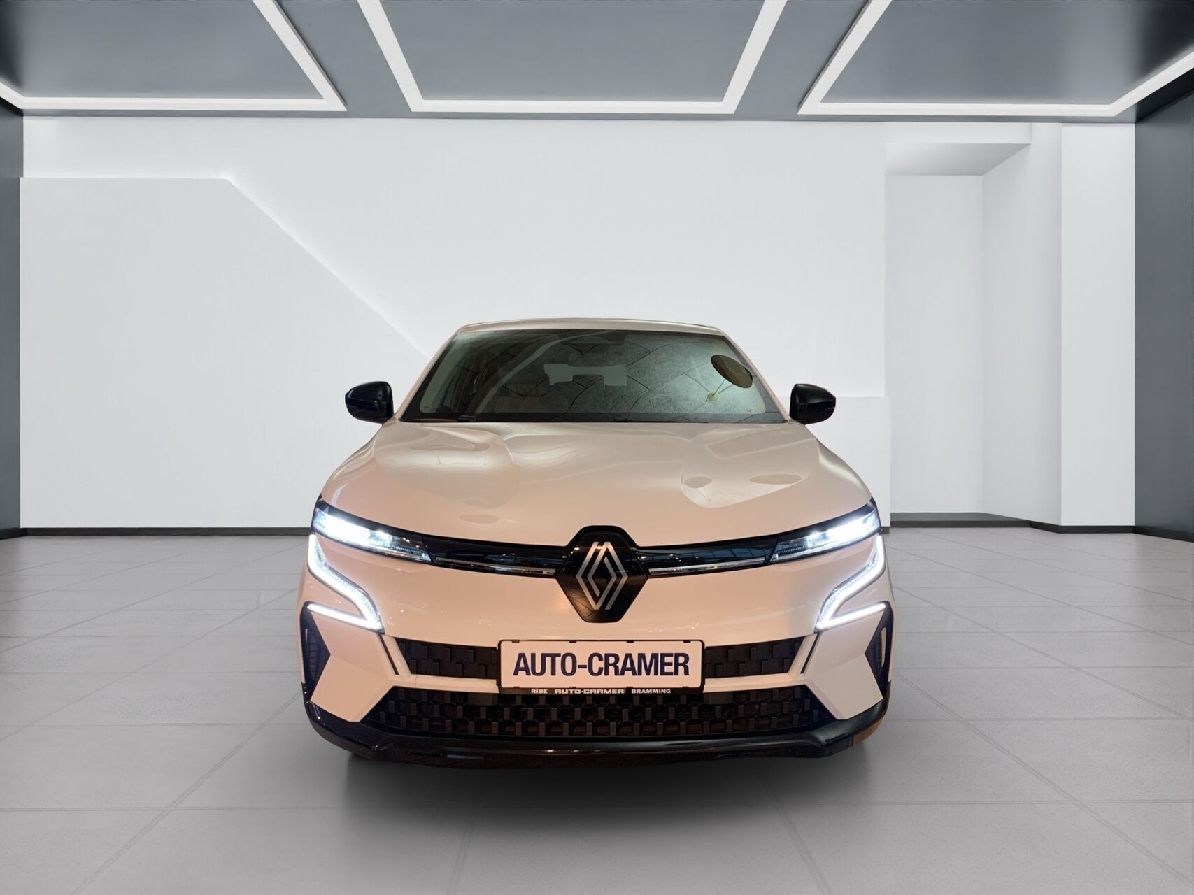 Renault Mégane E-TECH Equilibre 220HK 5d Aut.