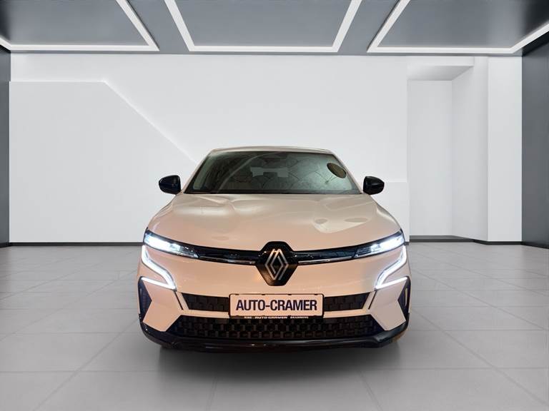 Renault Mégane E-TECH Equilibre 220HK 5d Aut.