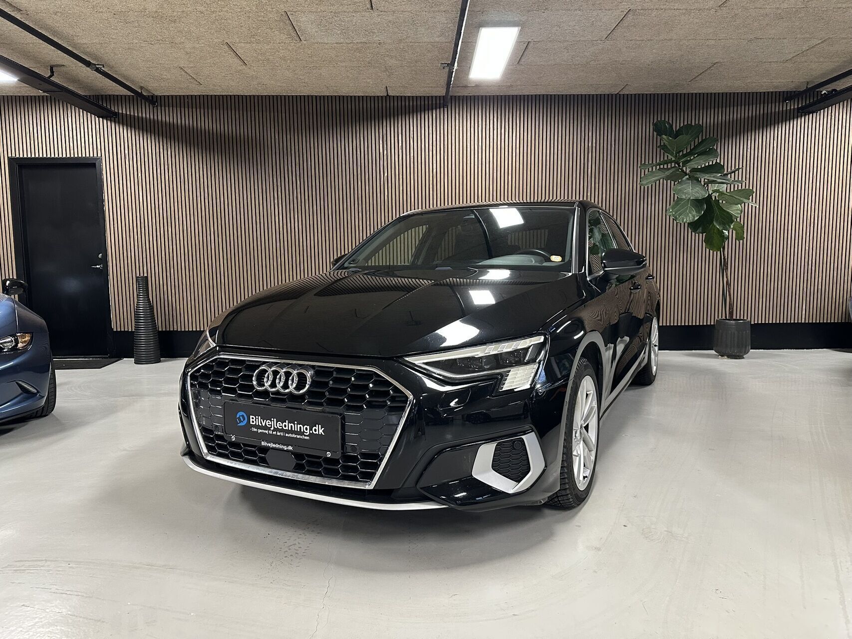 Audi A3 1,5 Sportback 35 TFSI  Mild hybrid Prestige S Tronic 150HK 5d 7g Aut.