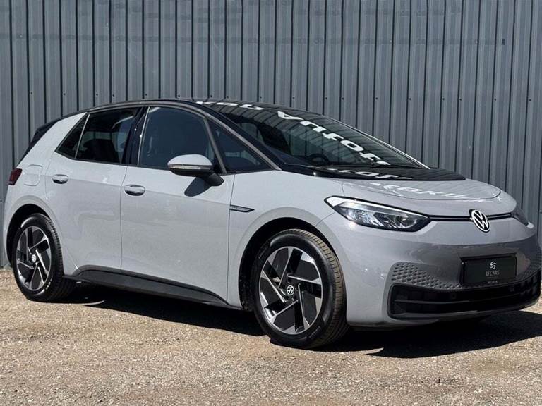 VW ID.3 58 Pro Performance