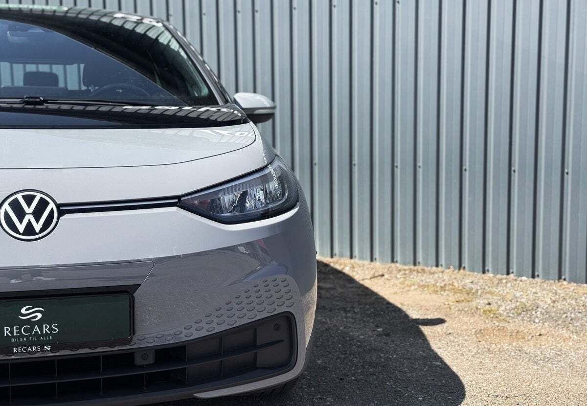 VW ID.3 58 Pro Performance