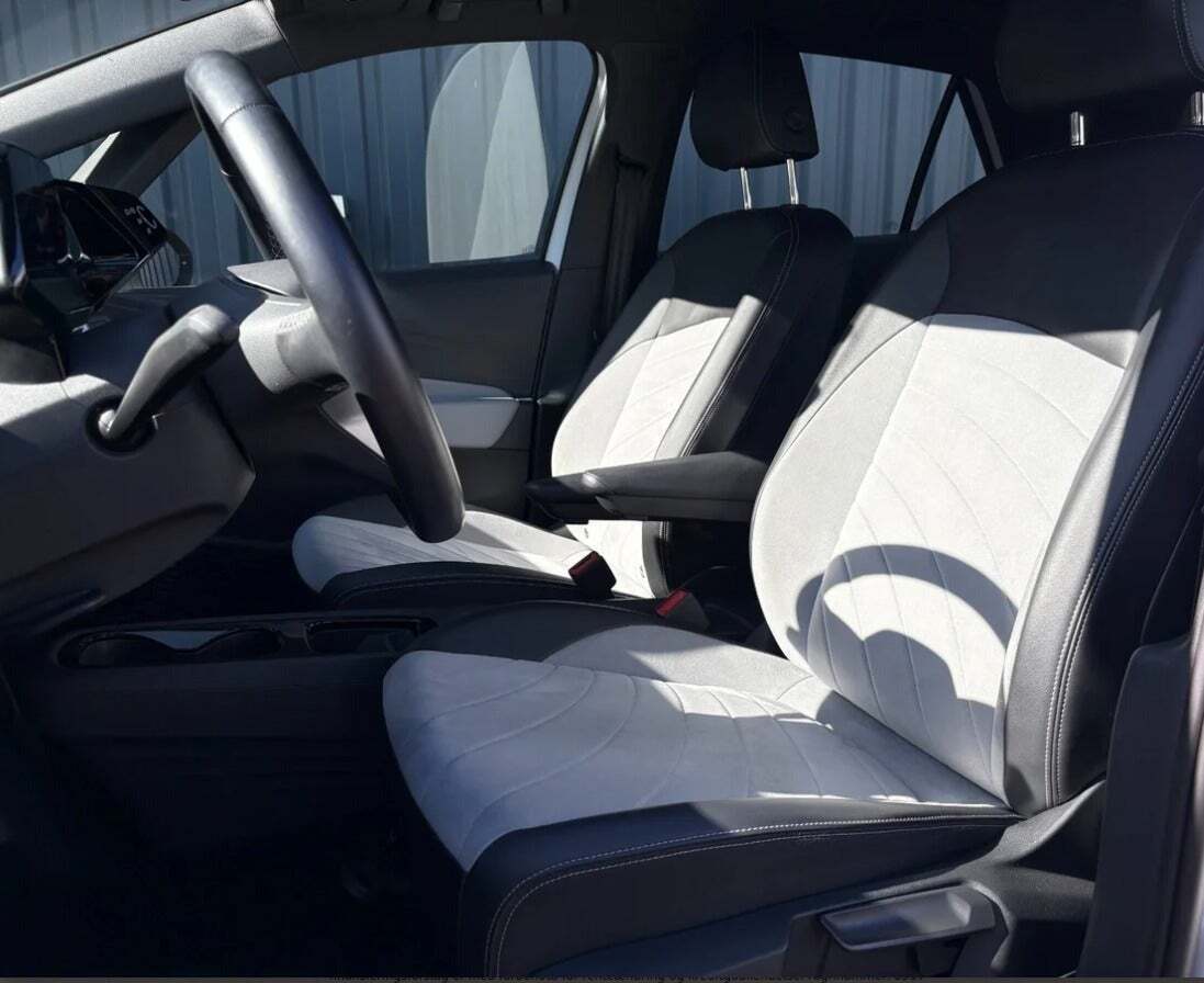 VW ID.3 58 Pro Performance