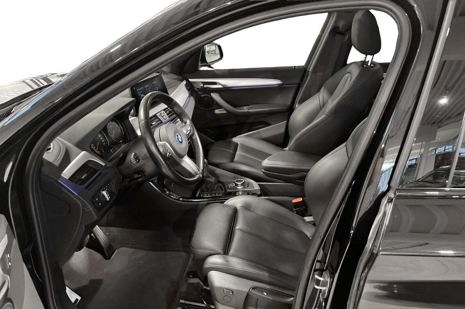 BMW X1 1,5 xDrive25e M-Sport+ aut.