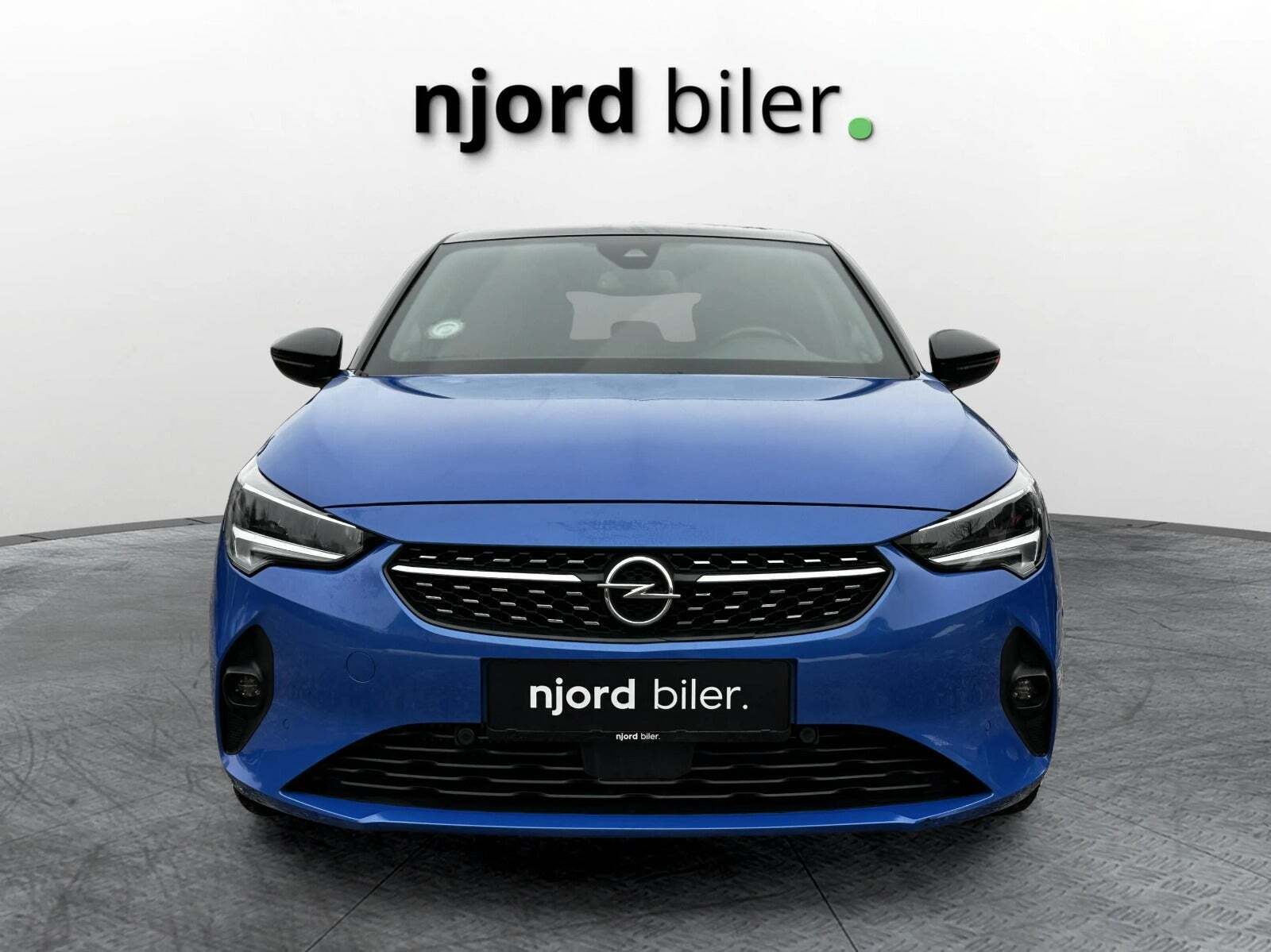 Opel Corsa 1,2 T 100 Sport aut.