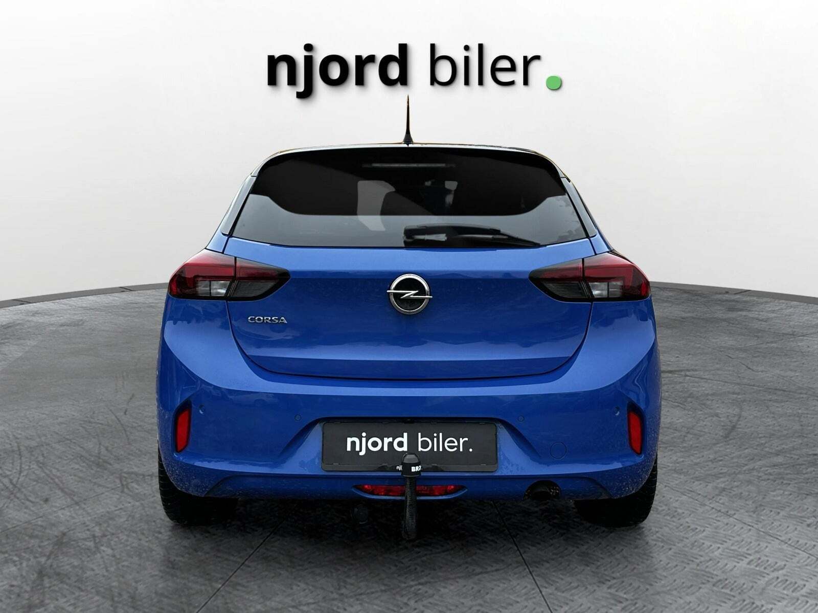 Opel Corsa 1,2 T 100 Sport aut.