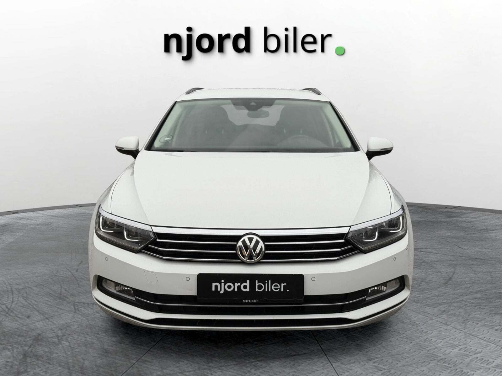 VW Passat 1,4 TSi 150 Comfortline Variant DSG