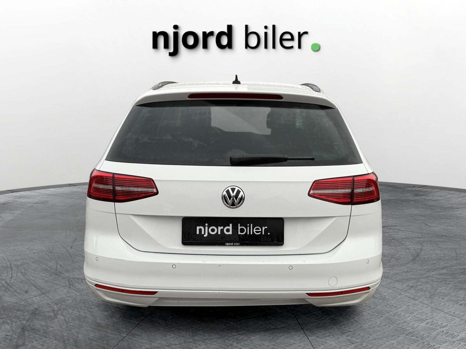 VW Passat 1,4 TSi 150 Comfortline Variant DSG