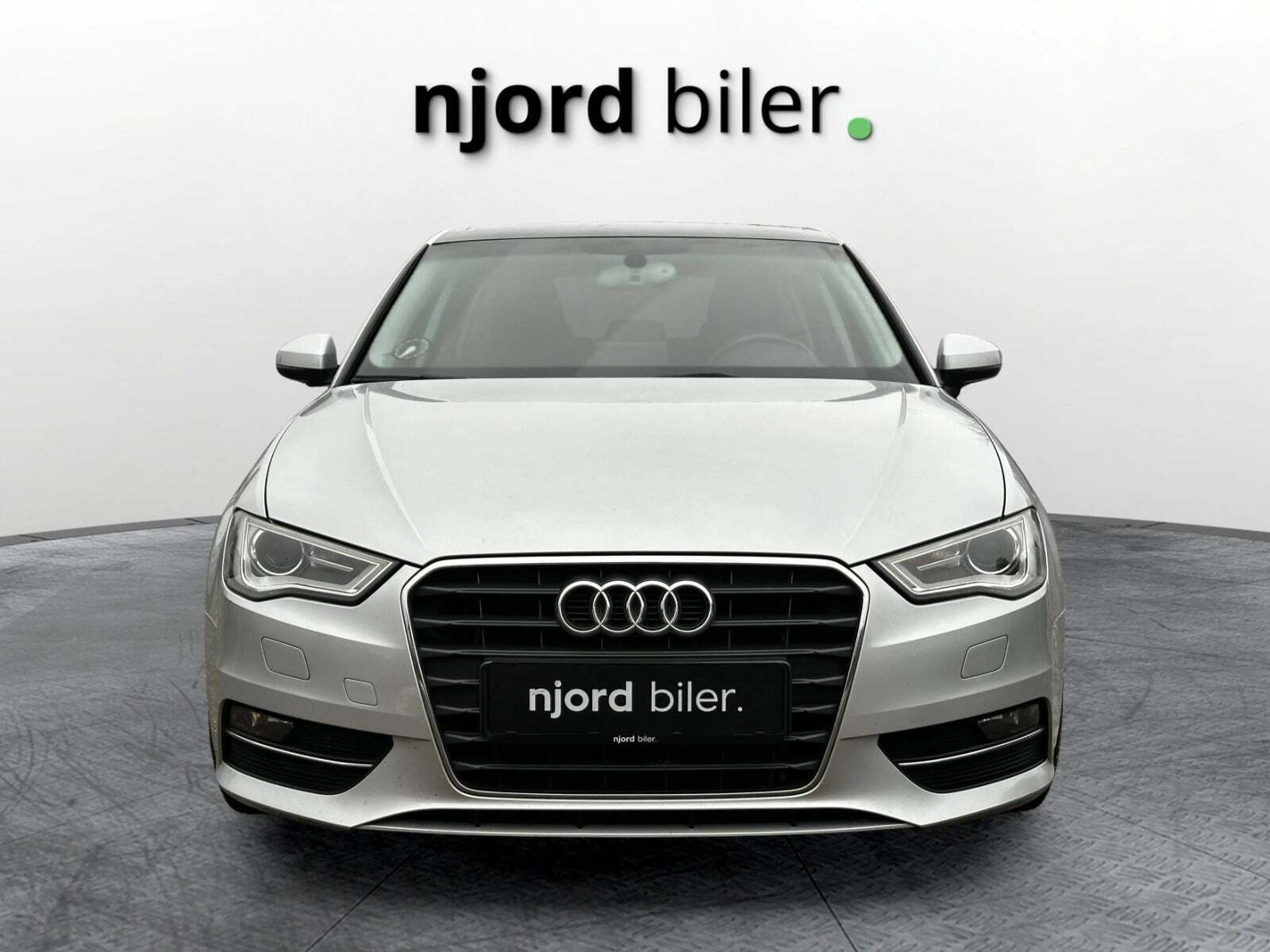 Audi A3 1,8 TFSi 180 Ambiente Sportback  S-tr.