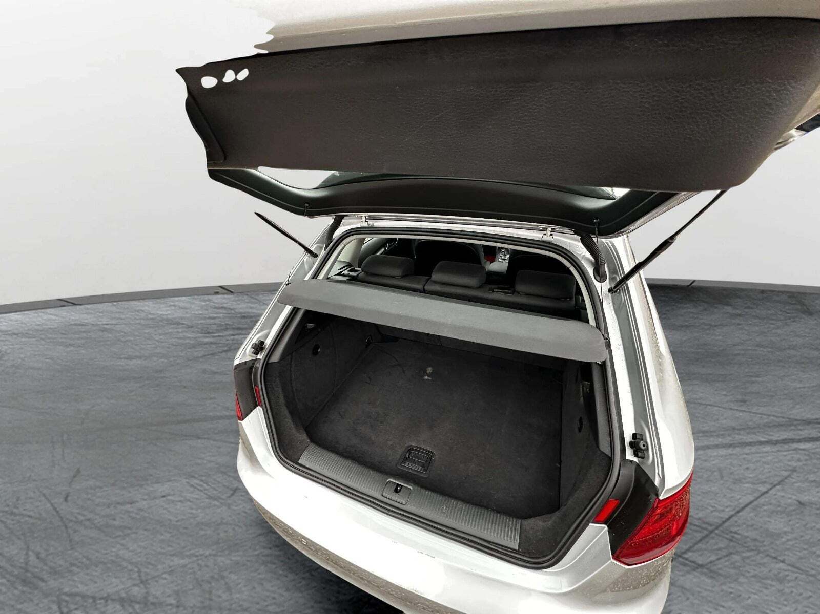 Audi A3 1,8 TFSi 180 Ambiente Sportback  S-tr.