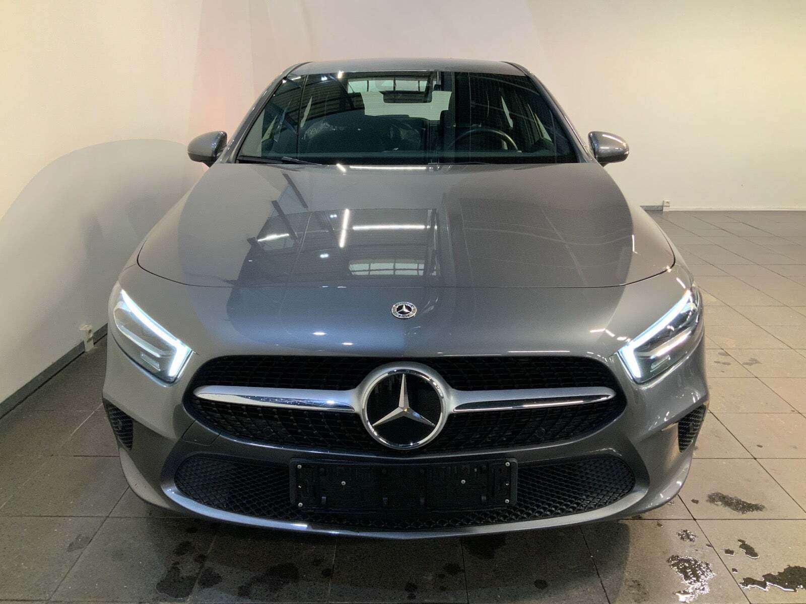 Mercedes A200 1,3 Progressive Line aut.