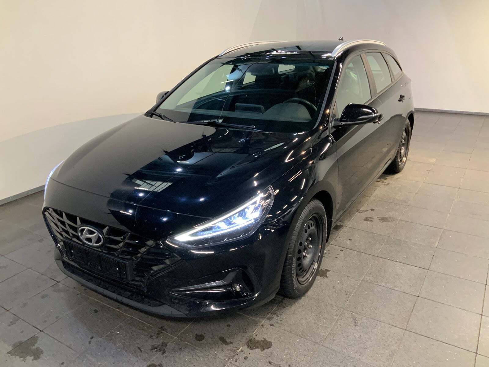 Hyundai i30 1,0 T-GDi Advanced stc.