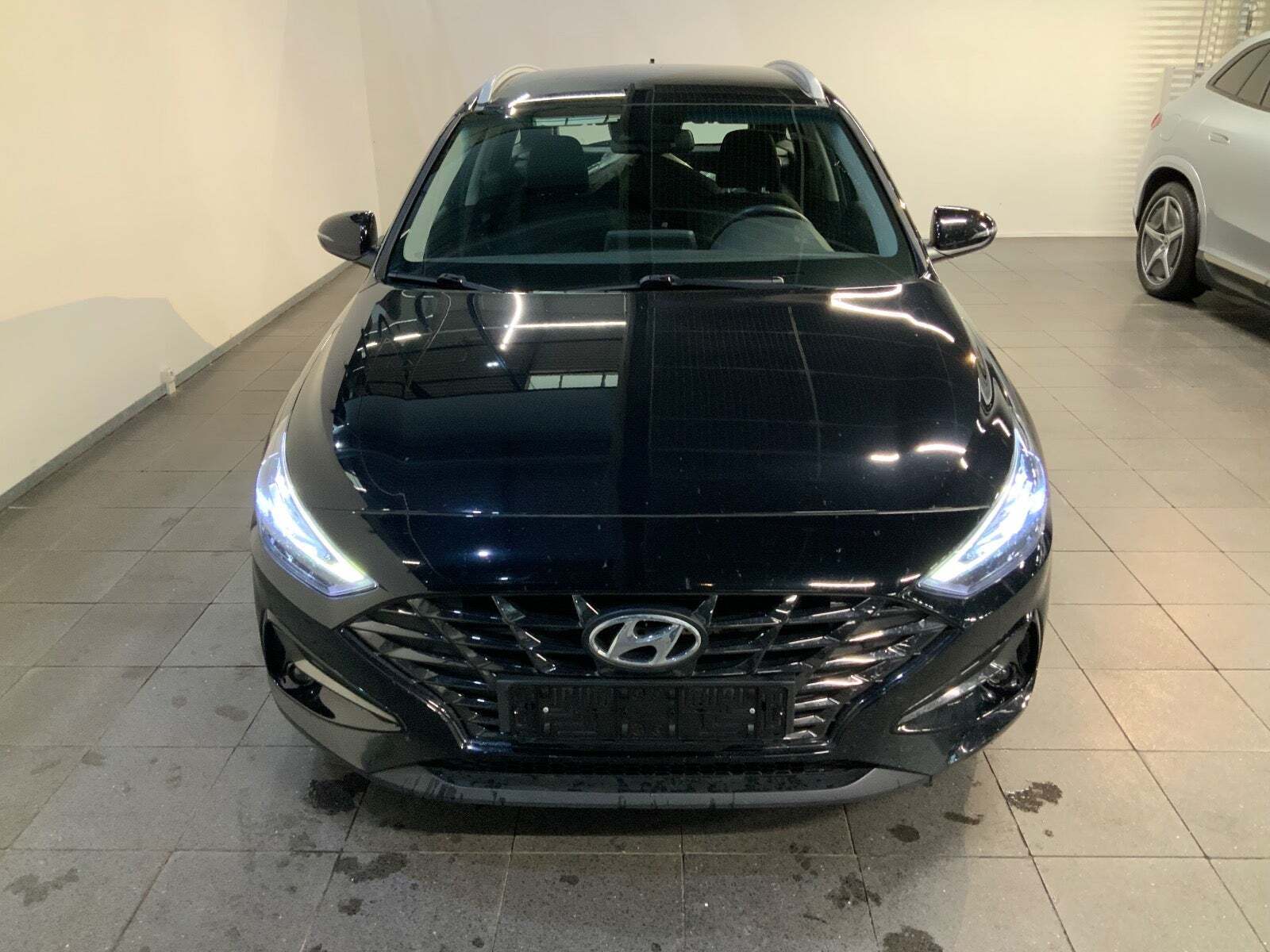 Hyundai i30 1,0 T-GDi Advanced stc.