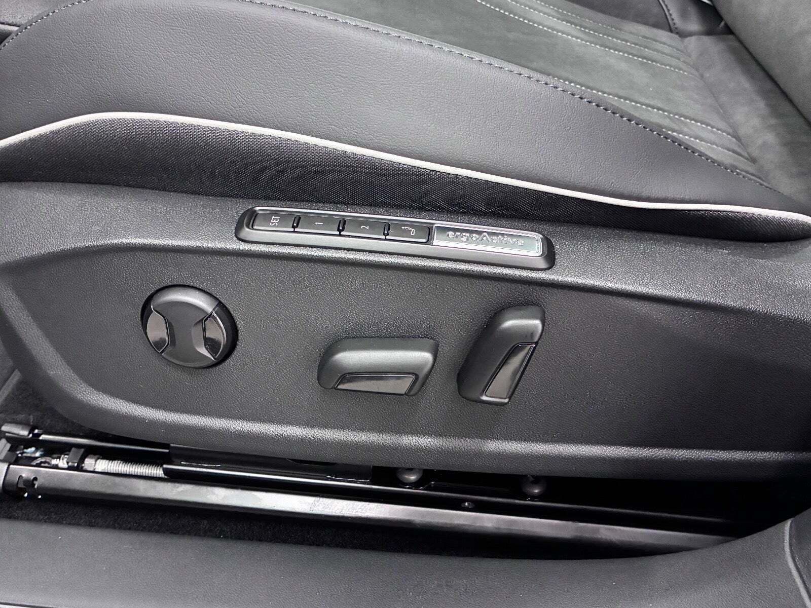 Hvid VW ID.4 fra 2026