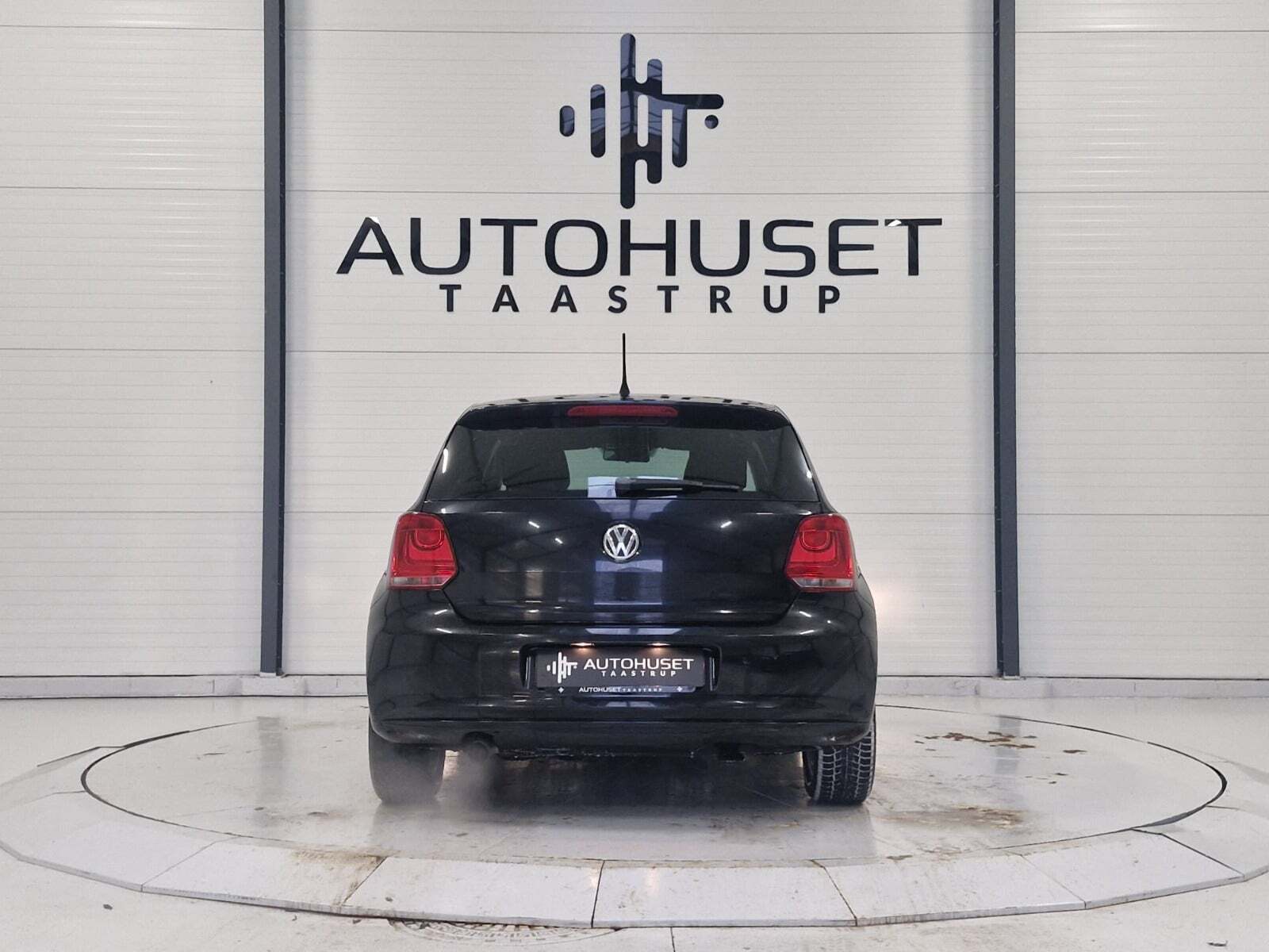 VW Polo 1,2 TSi 90 Comfortline