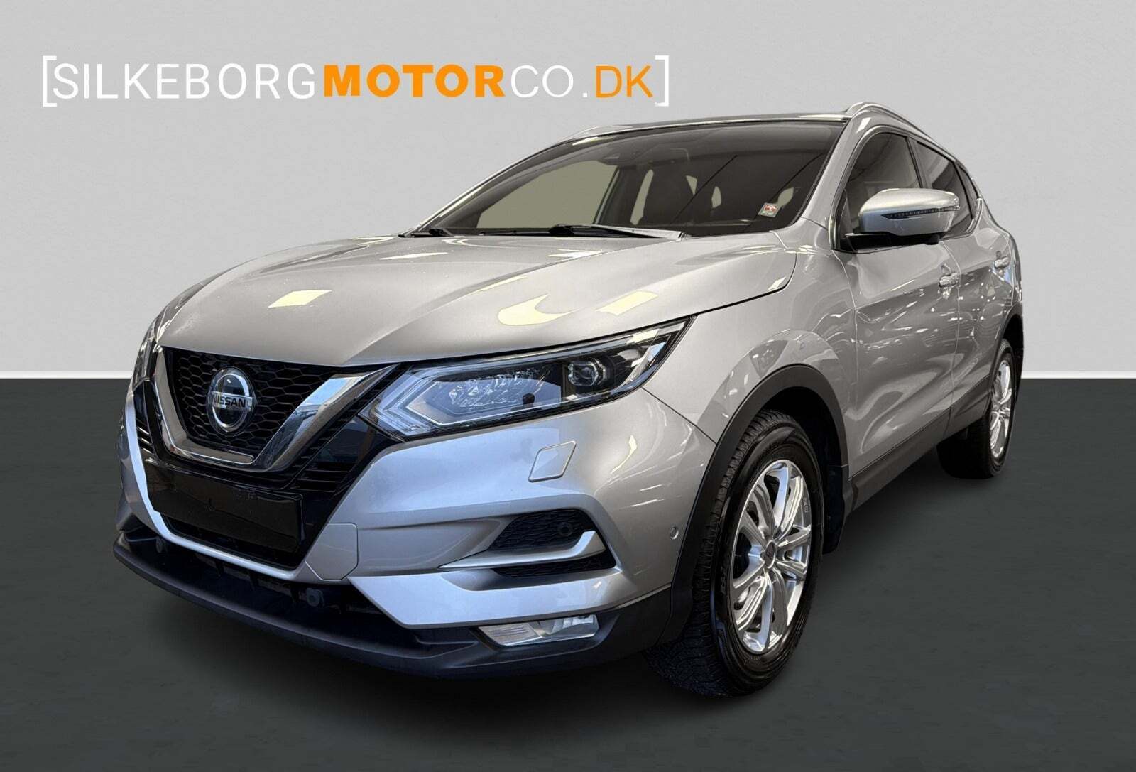 Silkeborg Motor Co. ApS