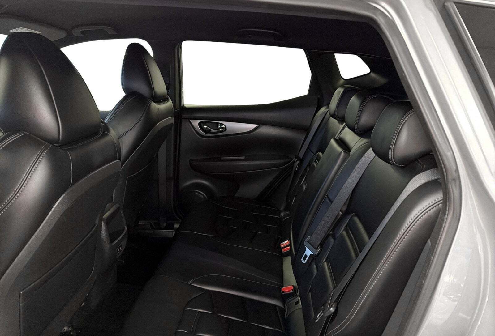 Nissan Qashqai 1,75 dCi 150 N-Connecta X-tr. 4WD