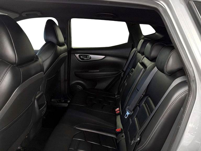 Nissan Qashqai 1,75 dCi 150 N-Connecta X-tr. 4WD