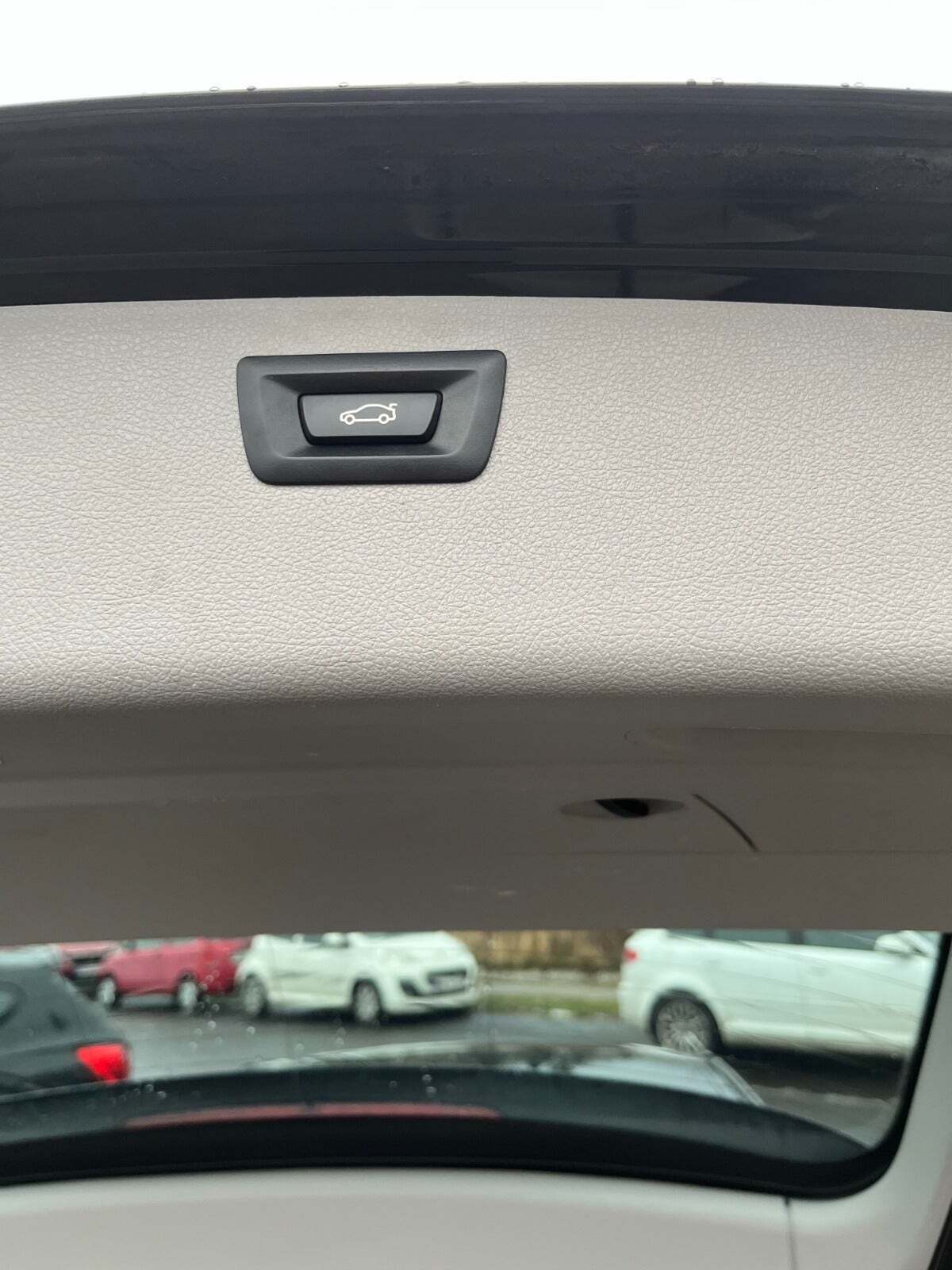 undefined BMW 320d fra 2017