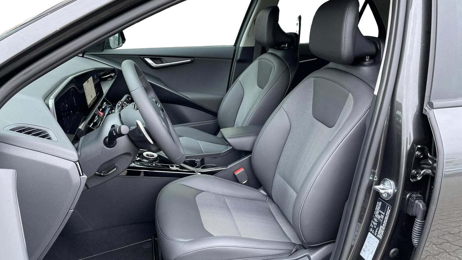 Kia Niro 64 EV Prestige