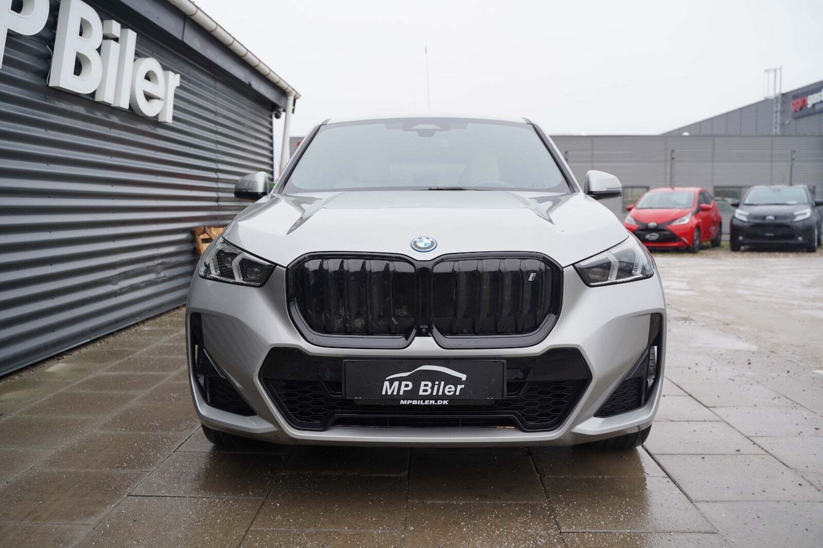 BMW iX1 xDrive30 M-Sport