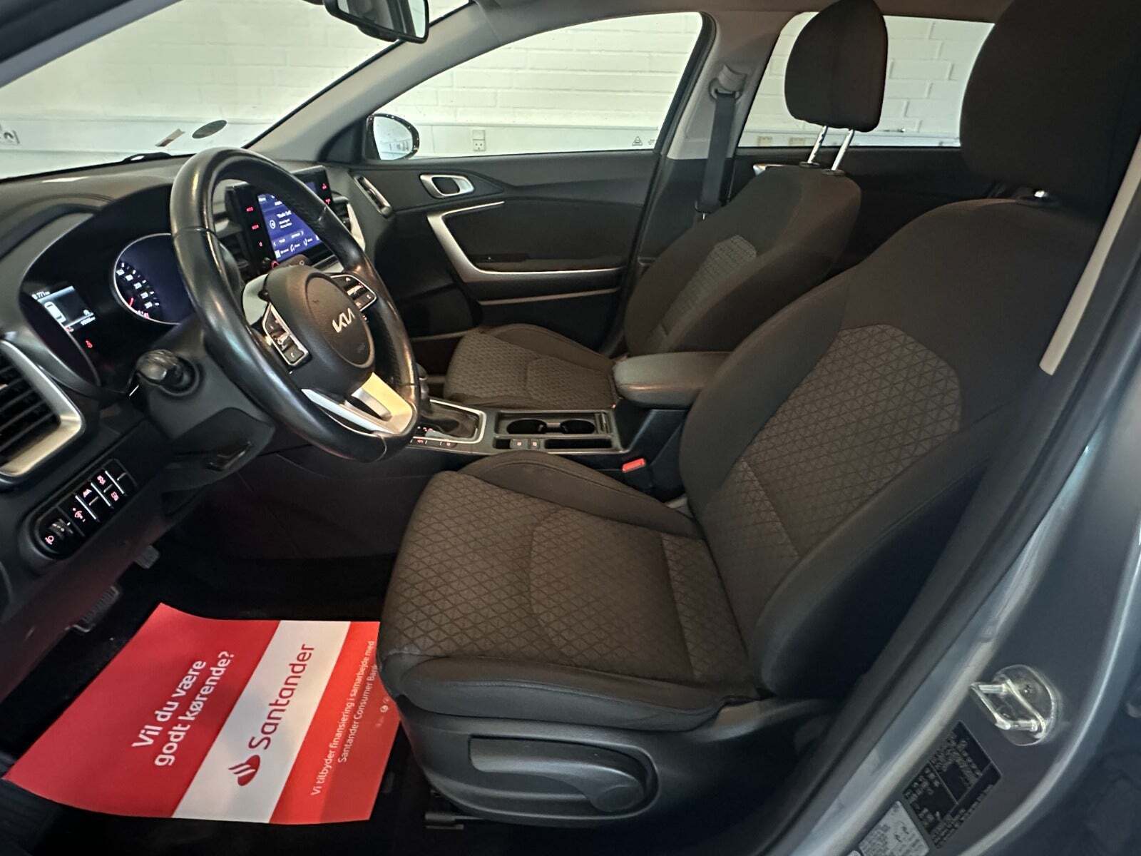 undefined Kia Ceed fra 2022