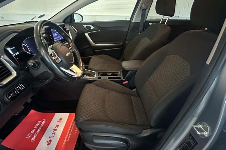 undefined Kia Ceed fra 2022