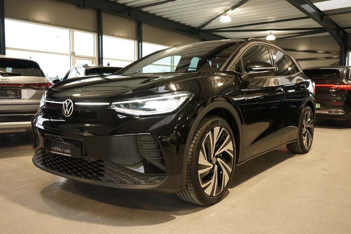 VW ID.4 77 Style