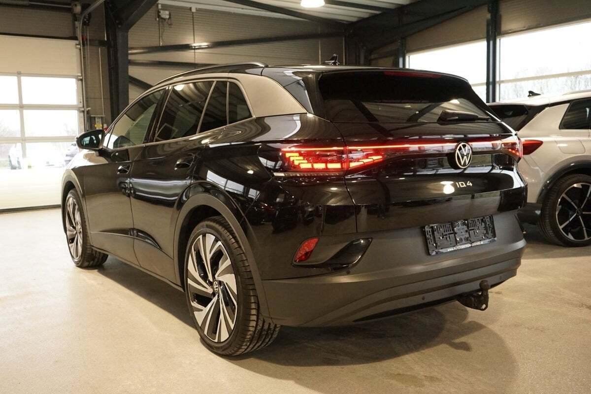 VW ID.4 77 Style
