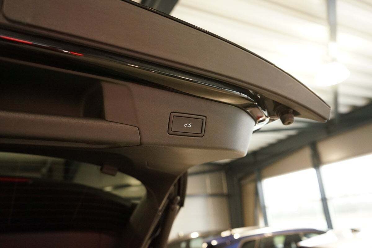 Sort VW ID.4 fra 2025