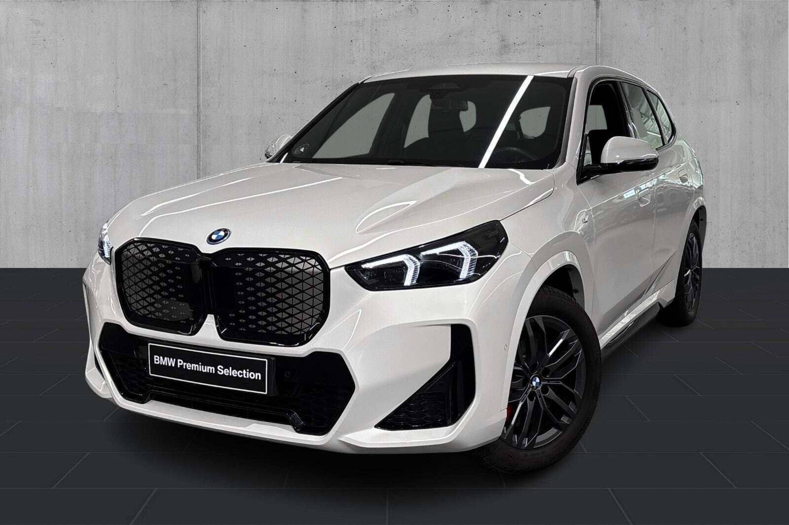 BMW iX1 xDrive30 M-Sport