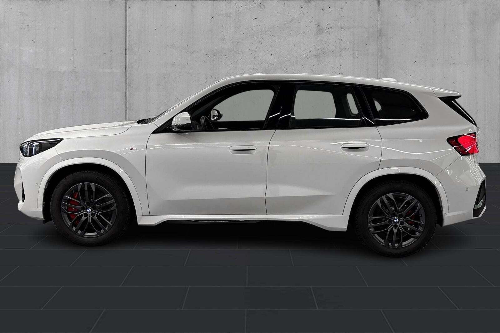 BMW iX1 xDrive30 M-Sport