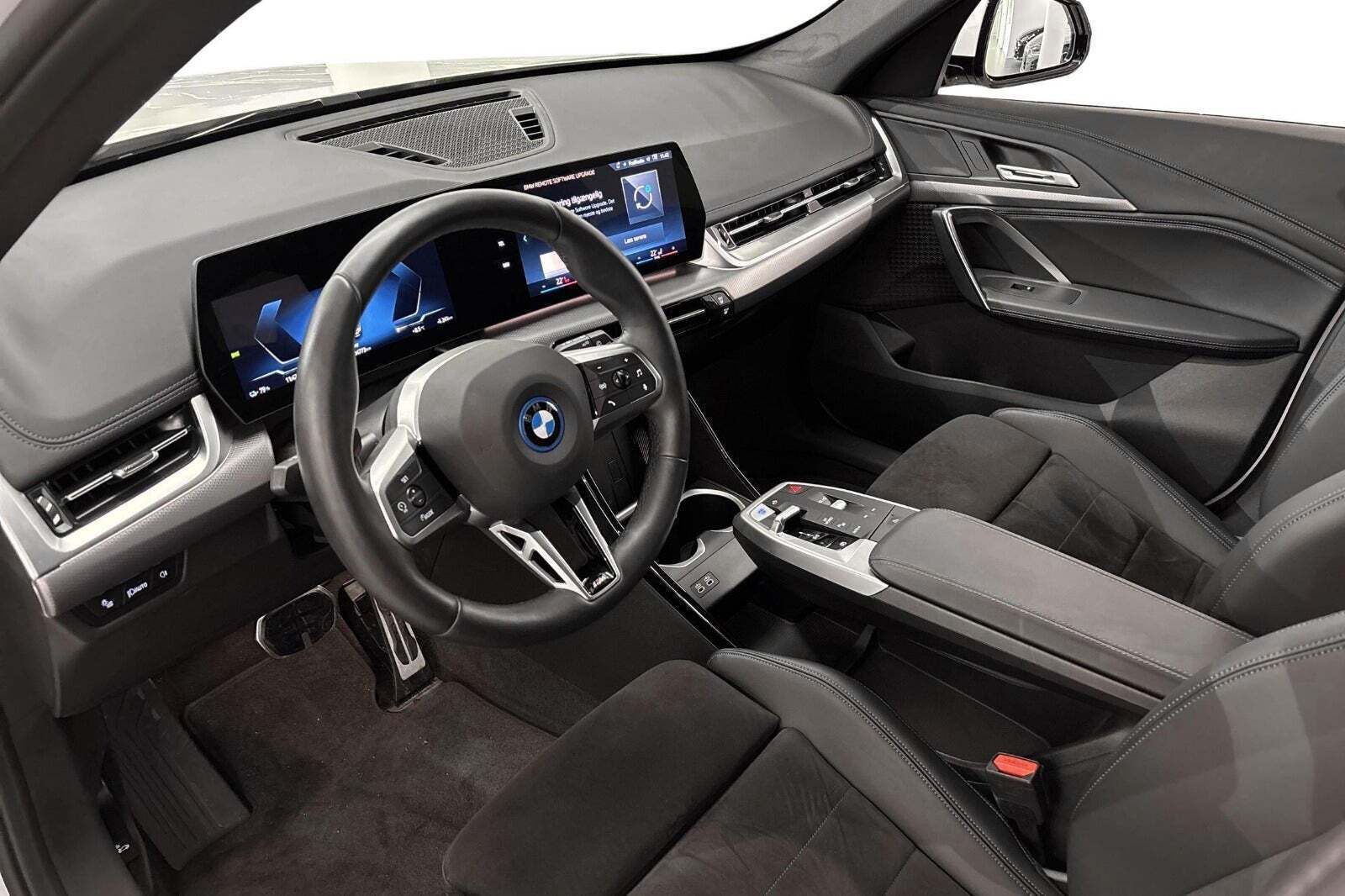 BMW iX1 xDrive30 M-Sport